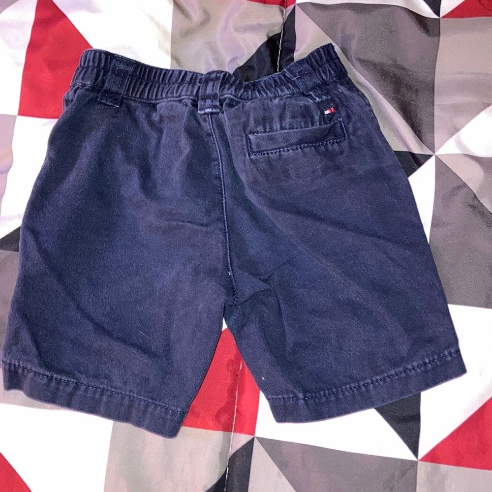 Toddler shorts